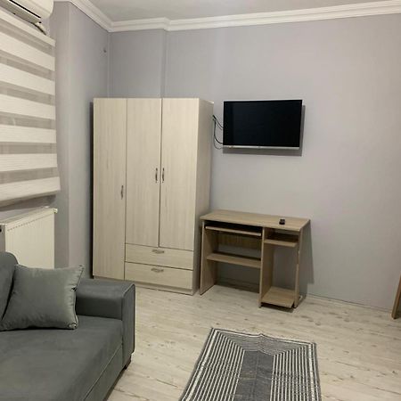 NURALP APART OTEL - Trabzon Zewnętrze zdjęcie