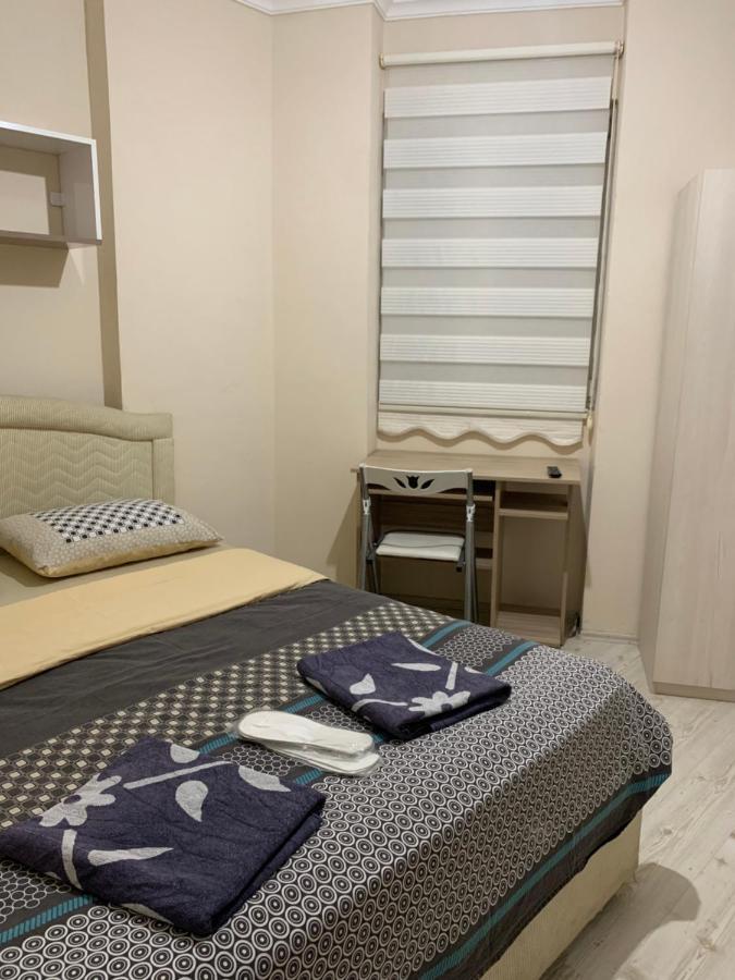 NURALP APART OTEL - Trabzon Zewnętrze zdjęcie