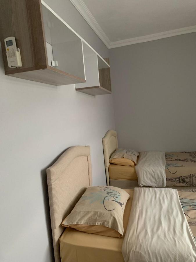 NURALP APART OTEL - Trabzon Zewnętrze zdjęcie