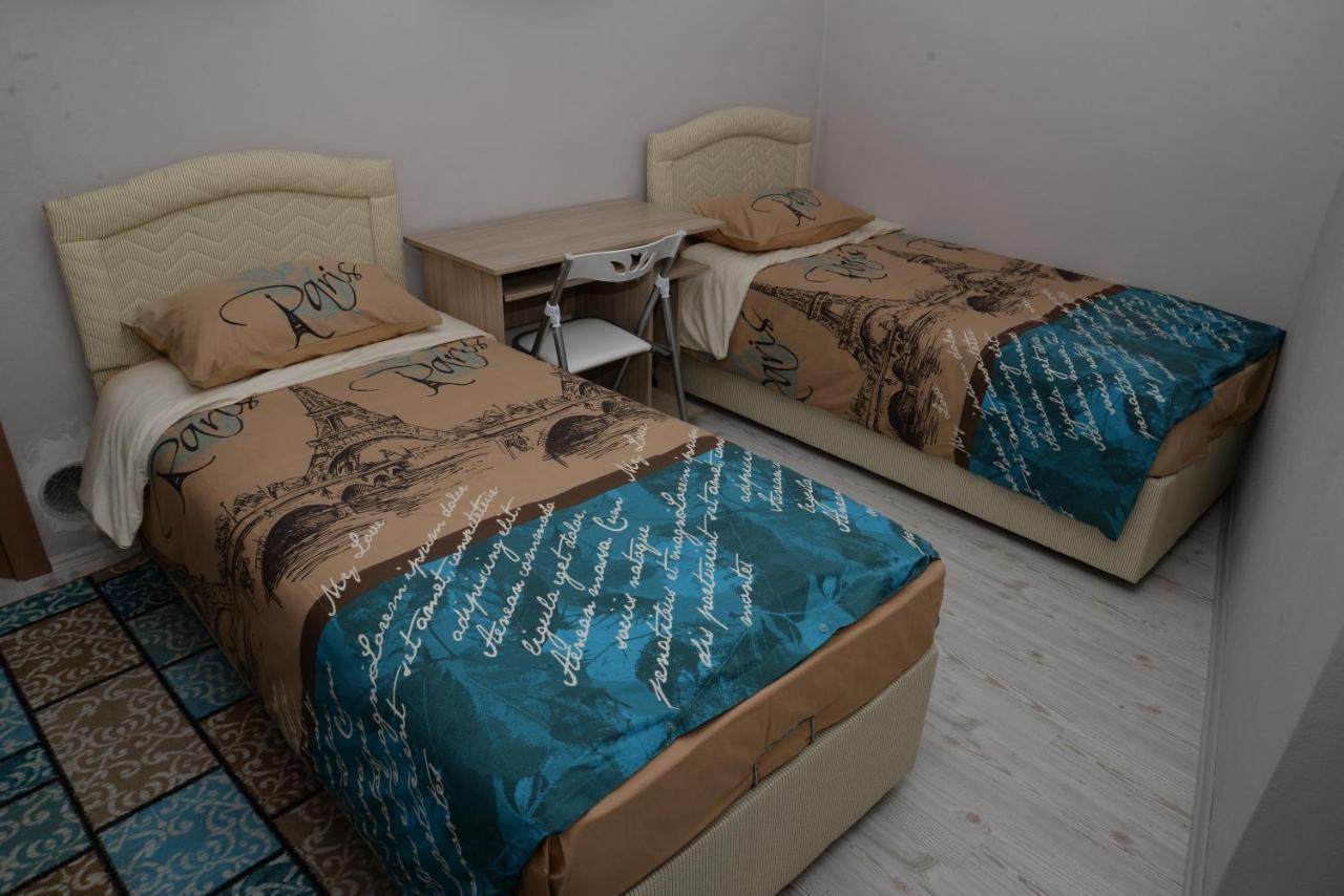 NURALP APART OTEL - Trabzon Pokój zdjęcie