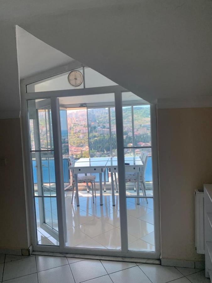 NURALP APART OTEL - Trabzon Zewnętrze zdjęcie