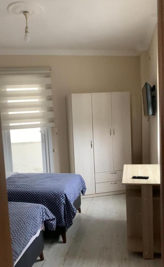 NURALP APART OTEL - Trabzon Zewnętrze zdjęcie