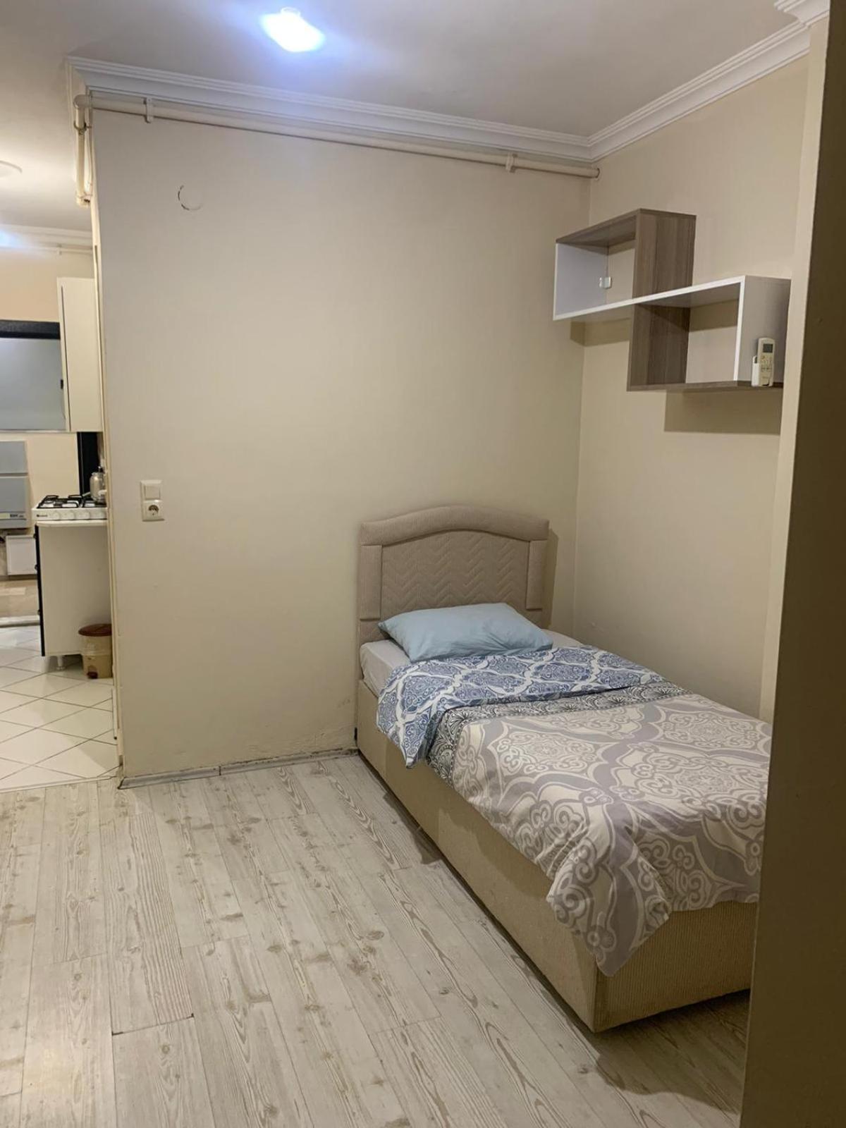 NURALP APART OTEL - Trabzon Zewnętrze zdjęcie