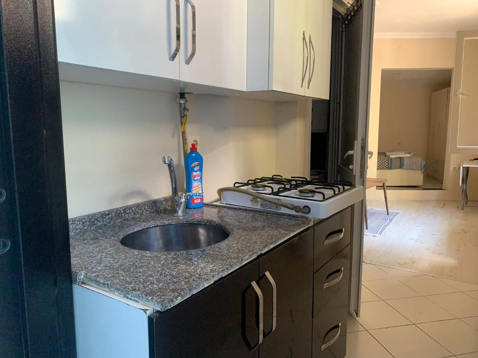 NURALP APART OTEL - Trabzon Zewnętrze zdjęcie