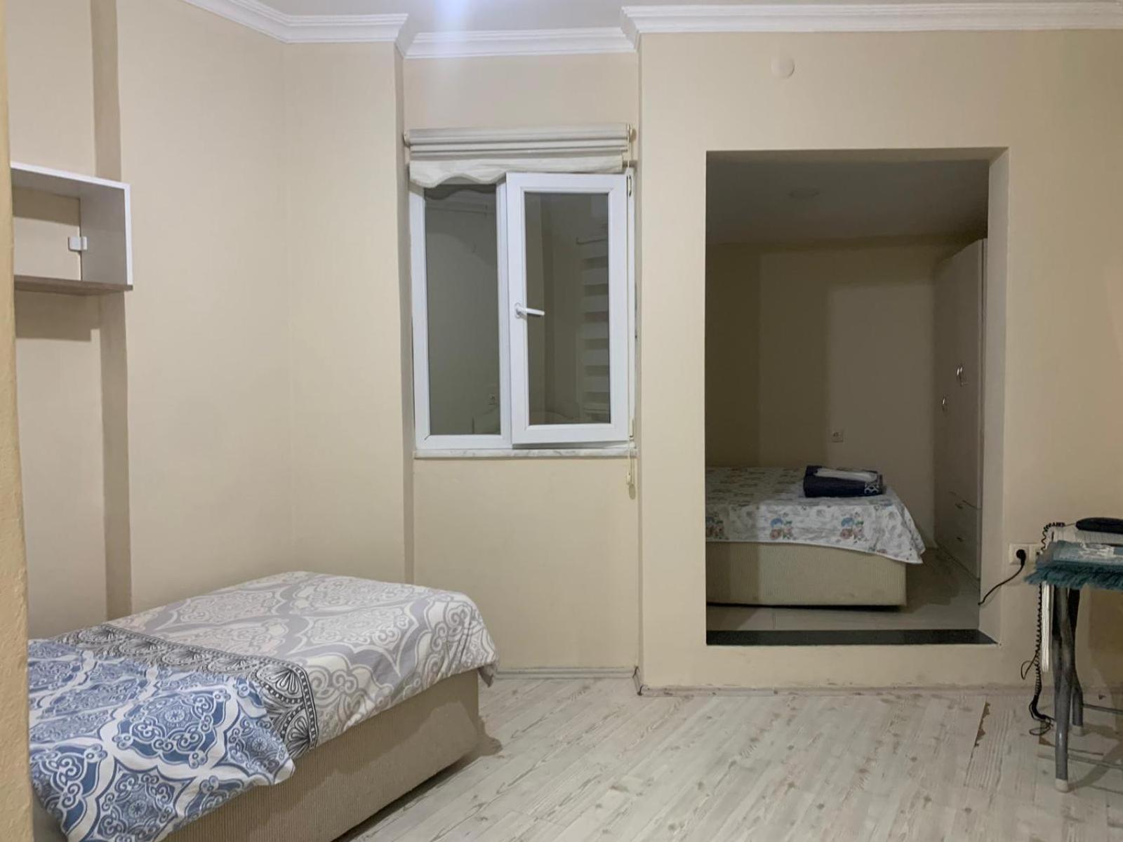 NURALP APART OTEL - Trabzon Zewnętrze zdjęcie