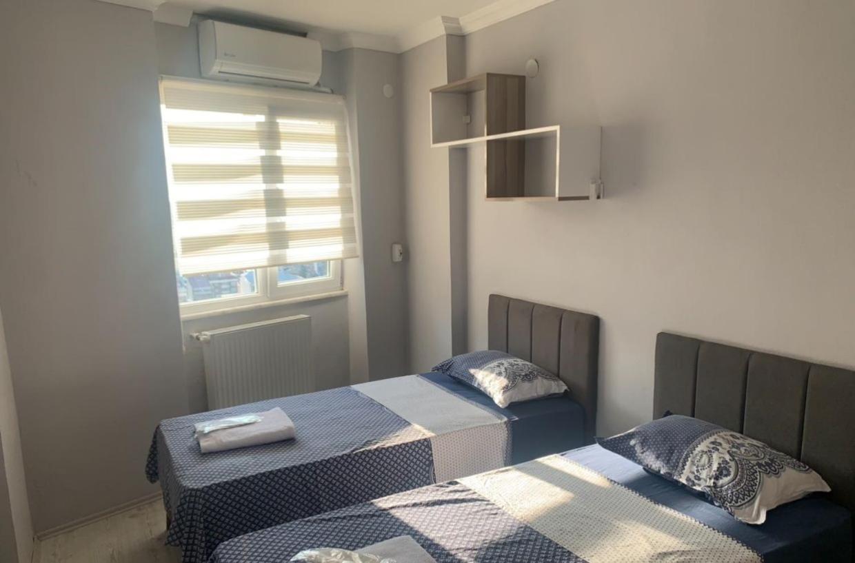 NURALP APART OTEL - Trabzon Zewnętrze zdjęcie