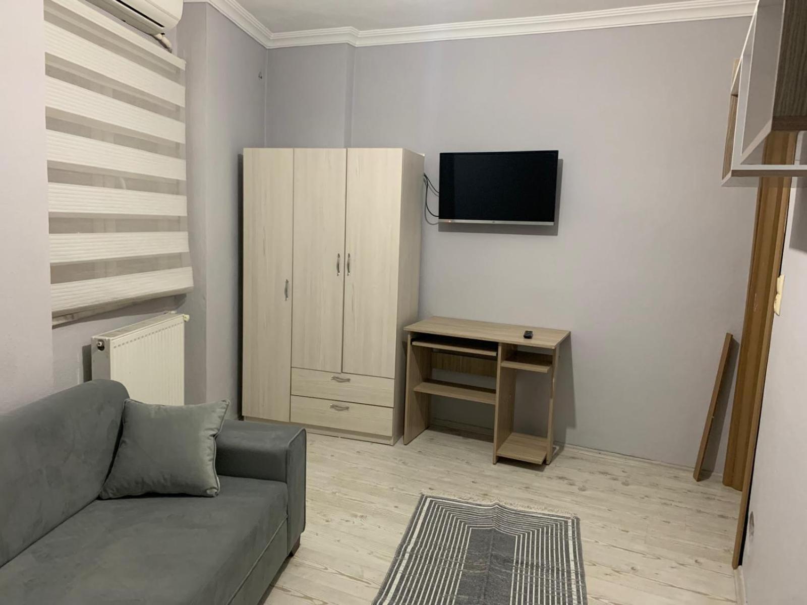 NURALP APART OTEL - Trabzon Zewnętrze zdjęcie