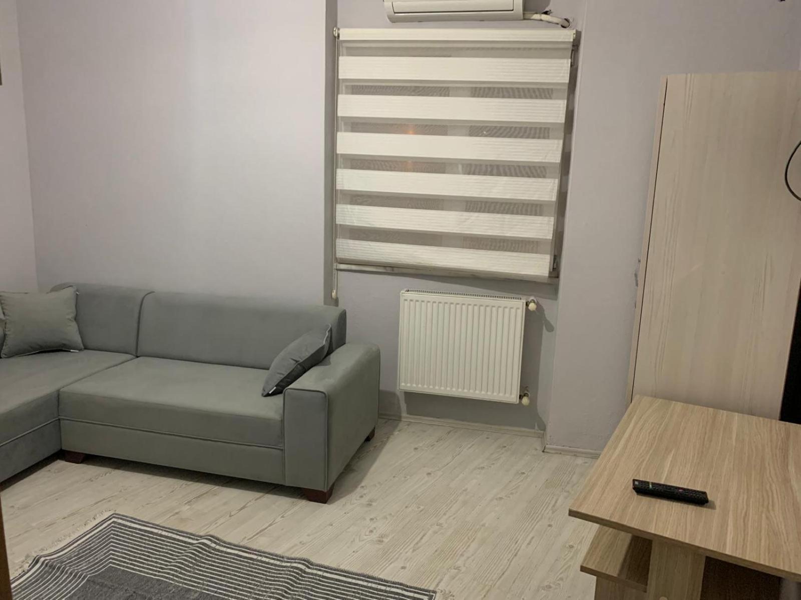 NURALP APART OTEL - Trabzon Zewnętrze zdjęcie