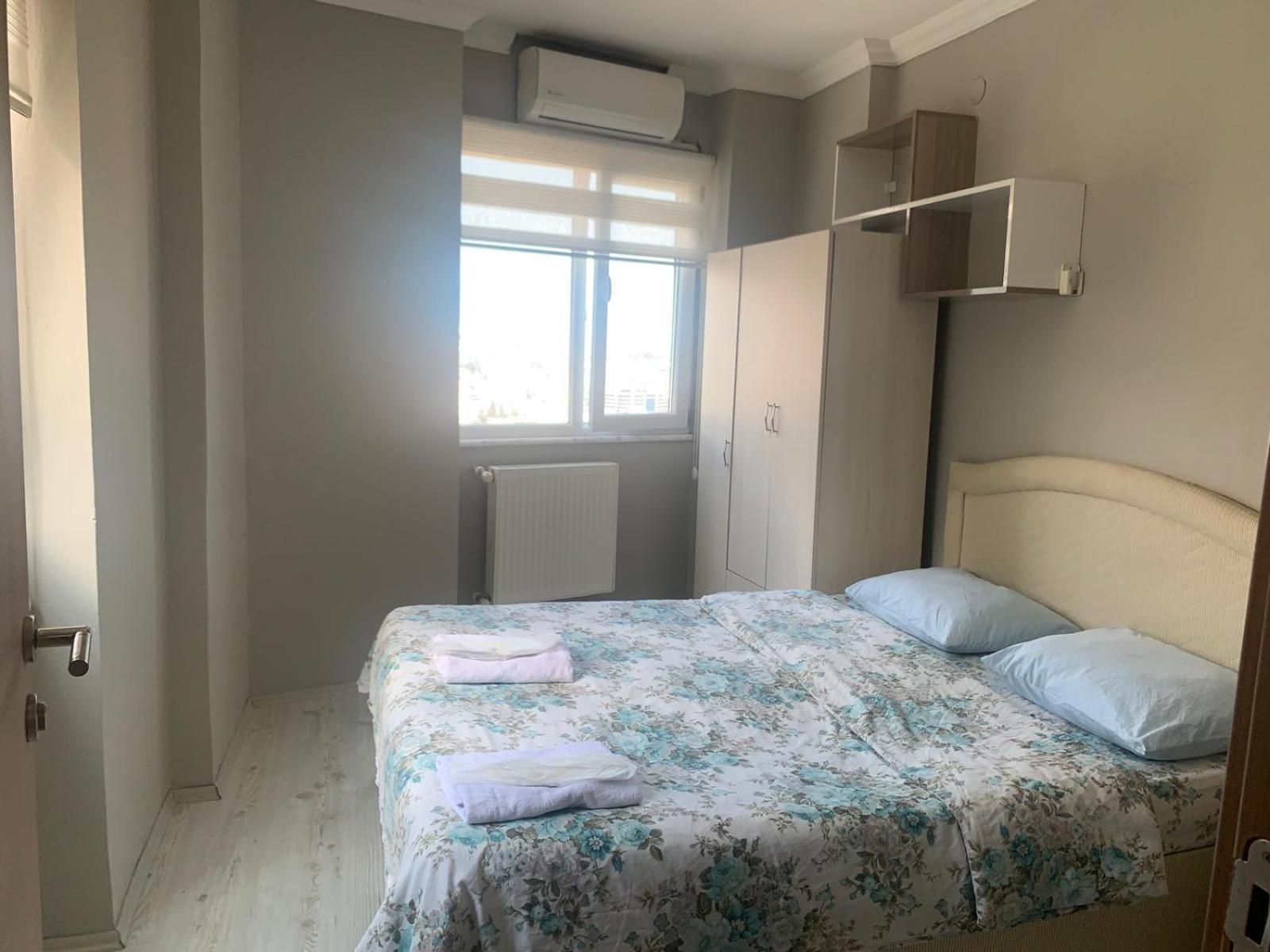 NURALP APART OTEL - Trabzon Zewnętrze zdjęcie