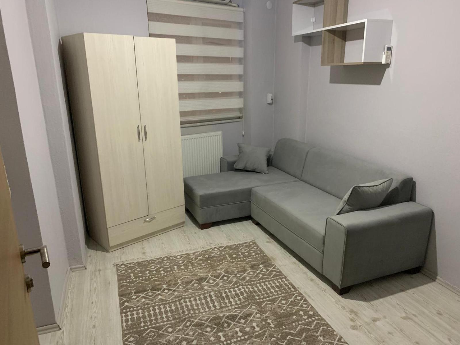 NURALP APART OTEL - Trabzon Zewnętrze zdjęcie