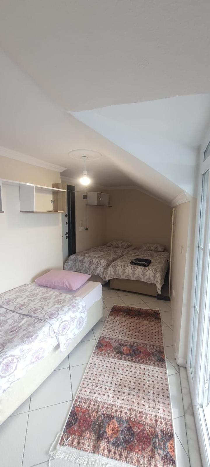 NURALP APART OTEL - Trabzon Pokój zdjęcie