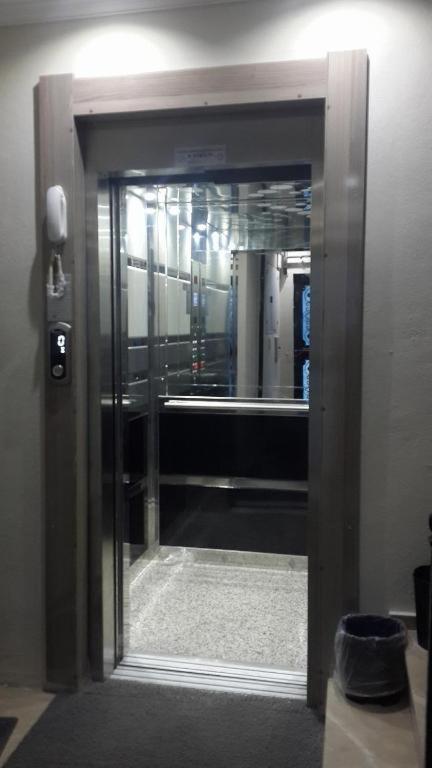 NURALP APART OTEL - Trabzon Zewnętrze zdjęcie