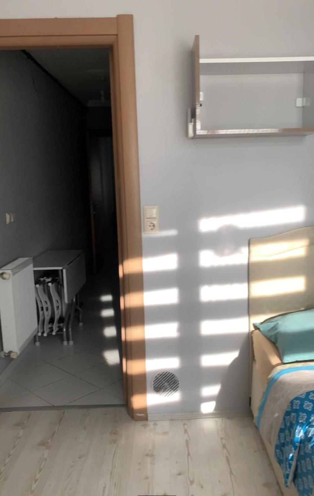 NURALP APART OTEL - Trabzon Zewnętrze zdjęcie
