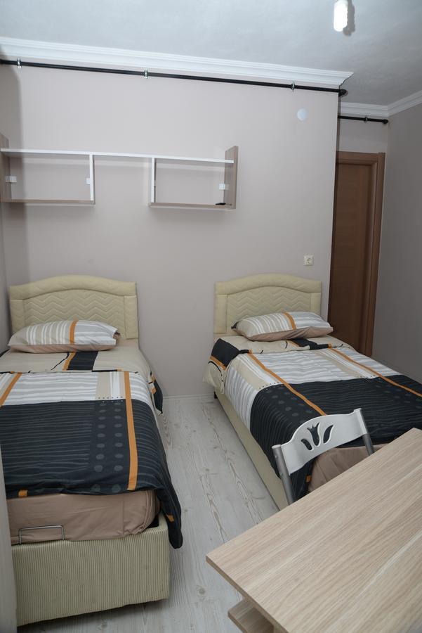 NURALP APART OTEL - Trabzon Pokój zdjęcie