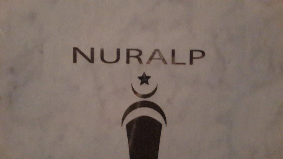 NURALP APART OTEL - Trabzon Zewnętrze zdjęcie