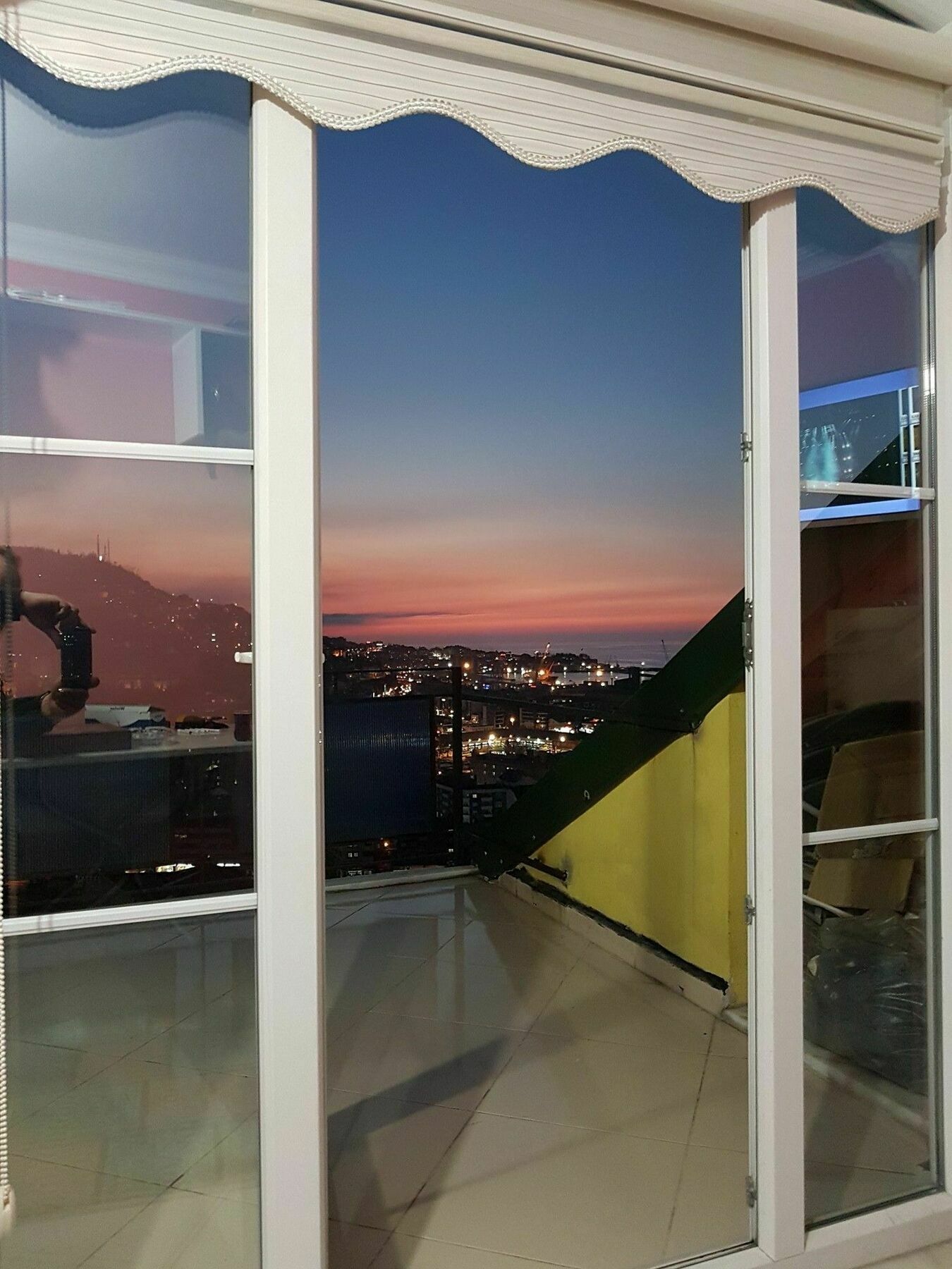 NURALP APART OTEL - Trabzon Zewnętrze zdjęcie